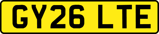 GY26LTE