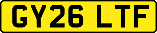 GY26LTF
