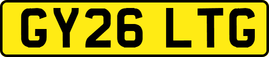 GY26LTG