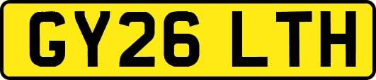 GY26LTH