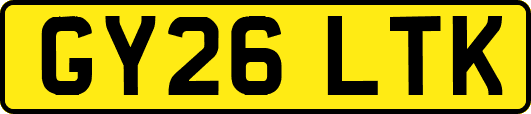 GY26LTK