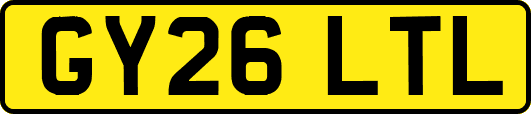 GY26LTL