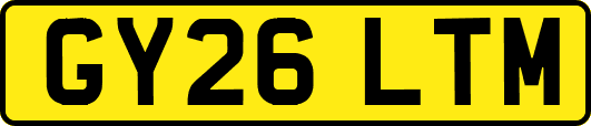 GY26LTM