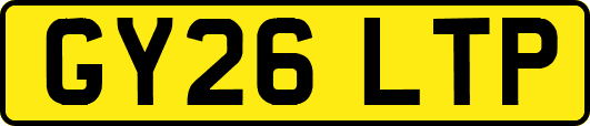 GY26LTP