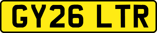 GY26LTR