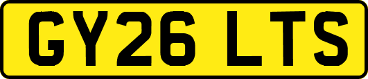 GY26LTS