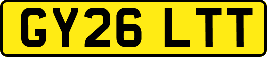 GY26LTT