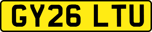 GY26LTU