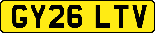 GY26LTV