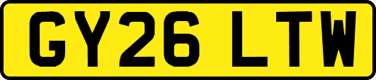 GY26LTW