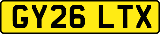GY26LTX