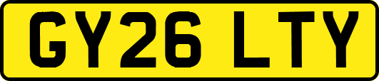 GY26LTY