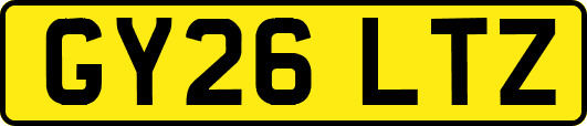 GY26LTZ