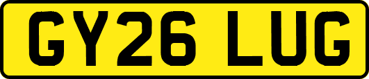GY26LUG