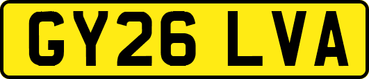 GY26LVA
