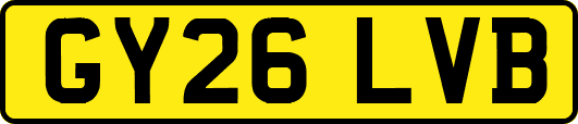 GY26LVB