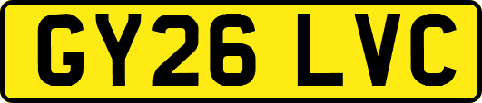 GY26LVC