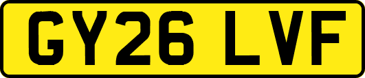 GY26LVF