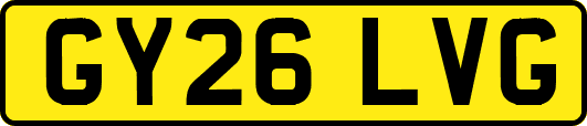 GY26LVG