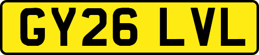 GY26LVL