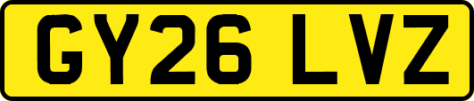 GY26LVZ