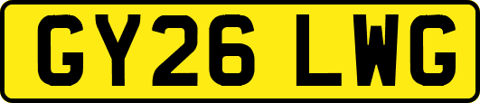 GY26LWG