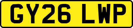 GY26LWP