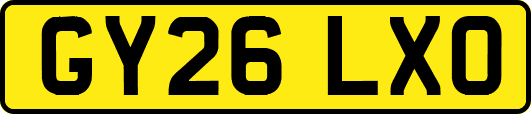 GY26LXO