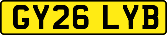 GY26LYB