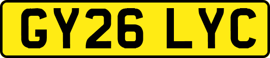 GY26LYC