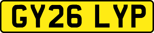 GY26LYP