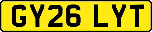 GY26LYT