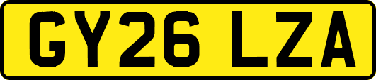 GY26LZA
