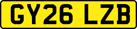 GY26LZB