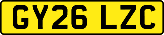 GY26LZC