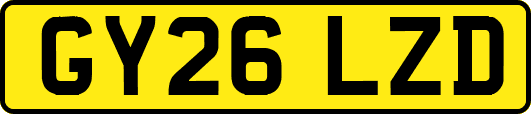 GY26LZD