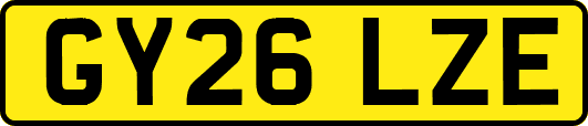 GY26LZE