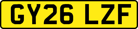 GY26LZF