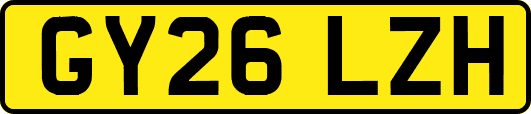 GY26LZH