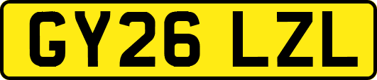 GY26LZL