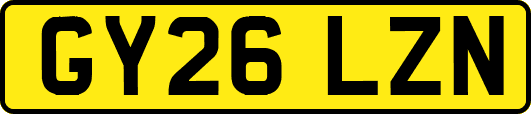 GY26LZN