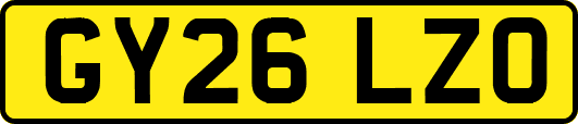 GY26LZO