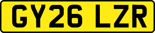 GY26LZR