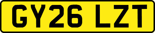 GY26LZT