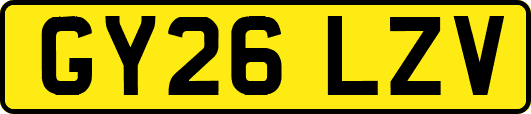GY26LZV