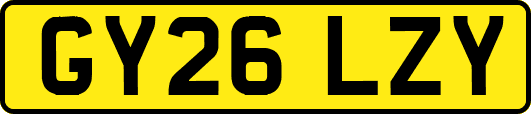 GY26LZY