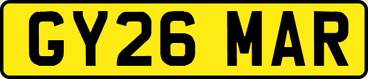 GY26MAR