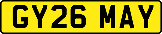 GY26MAY