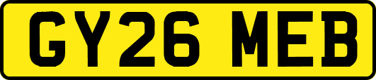 GY26MEB