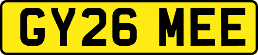 GY26MEE